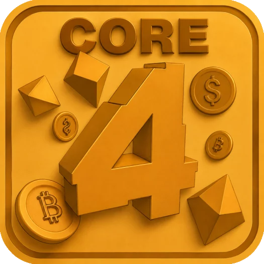 Decubre C4E con la membresía CORE