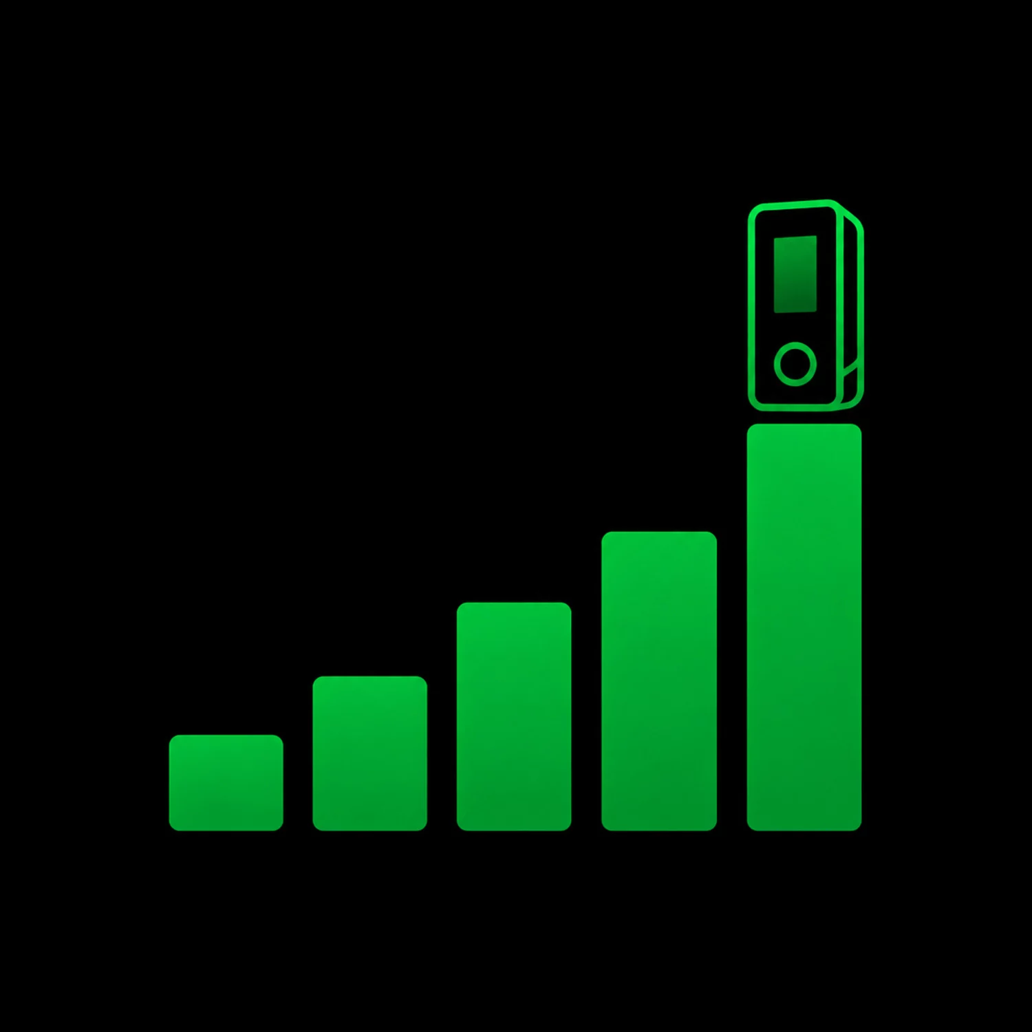 hardware wallets Rusia duplicaron