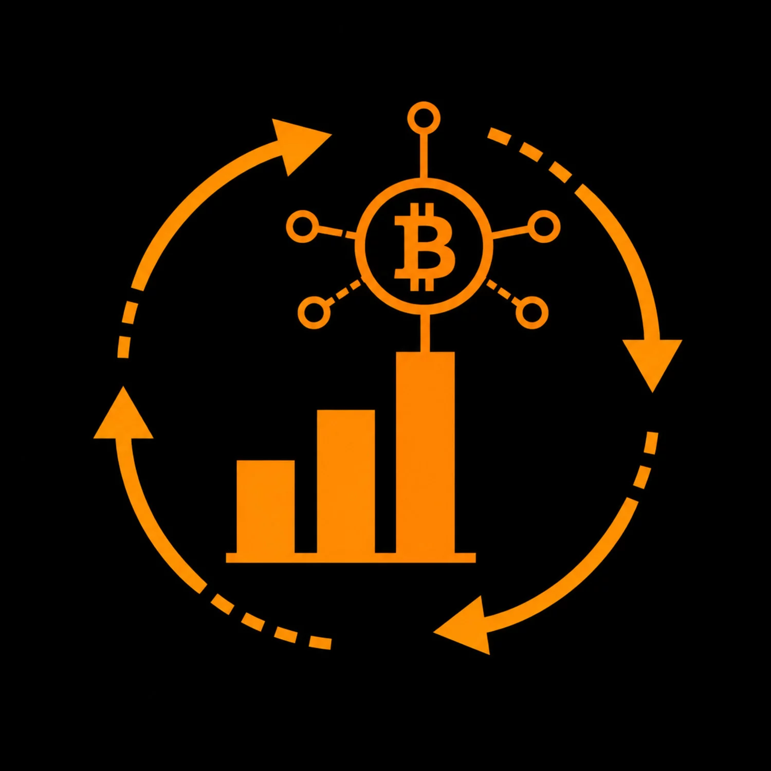 inversión institucional en ETFs de bitcoin