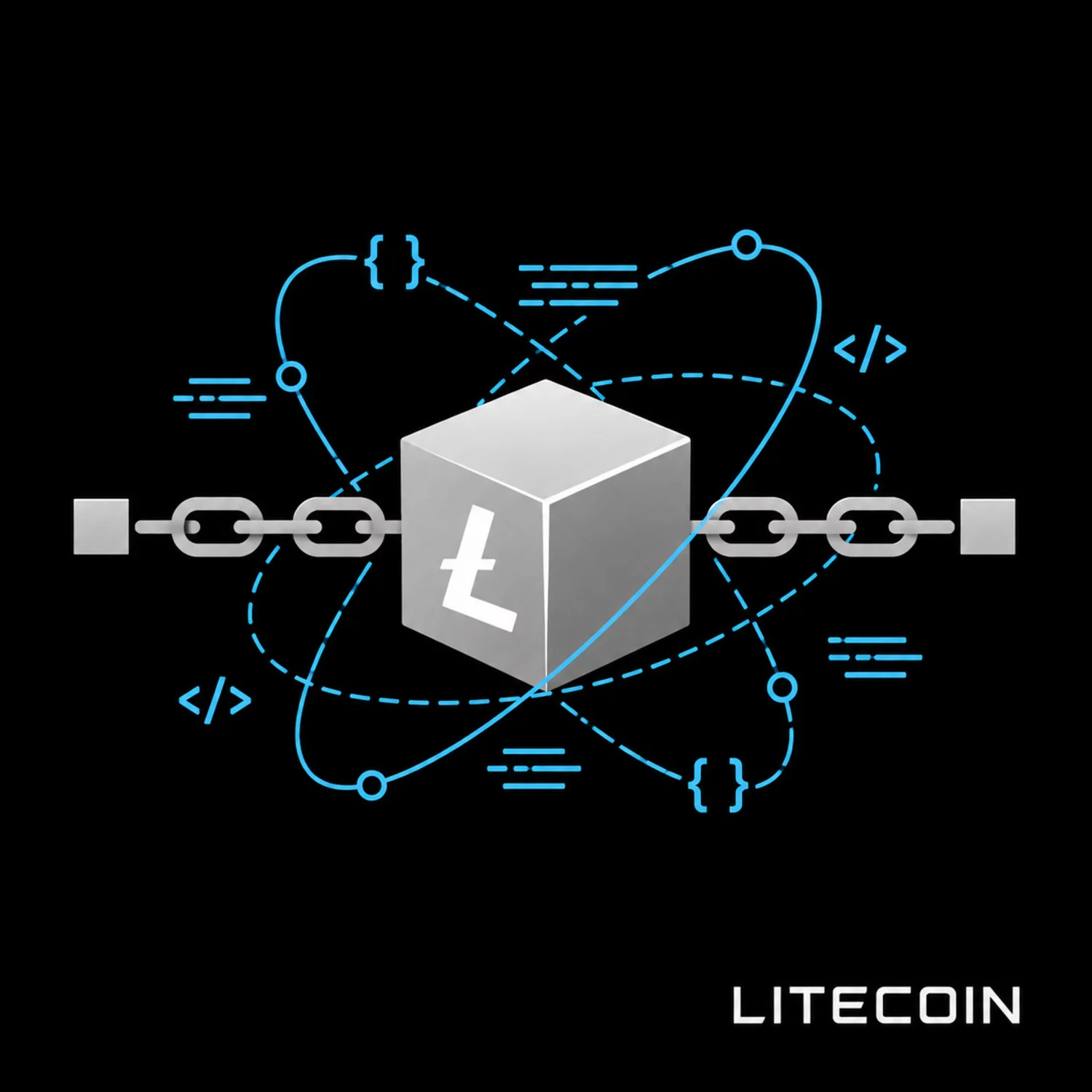 contratos inteligentes complejos en Litecoin