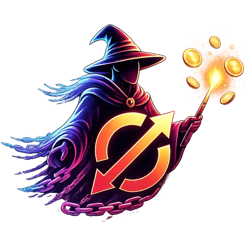 swapwizardlogo Swap Wizard
