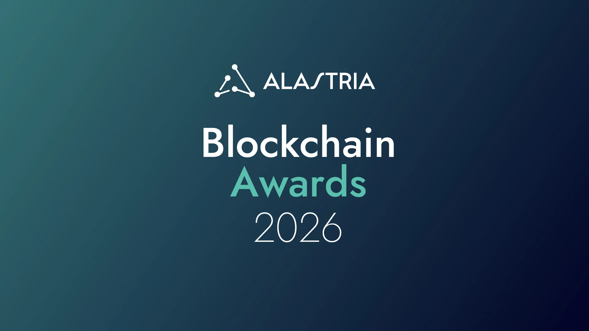 nominación a premios blockchain para C4E