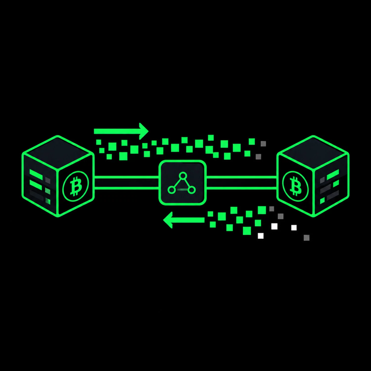 robo de bitcoin en Liquid Network