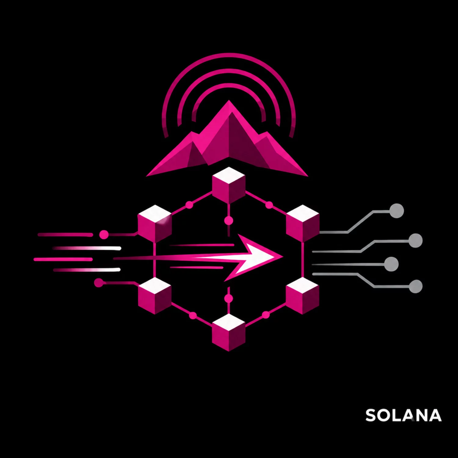 prueba de actualización de consenso en Solana