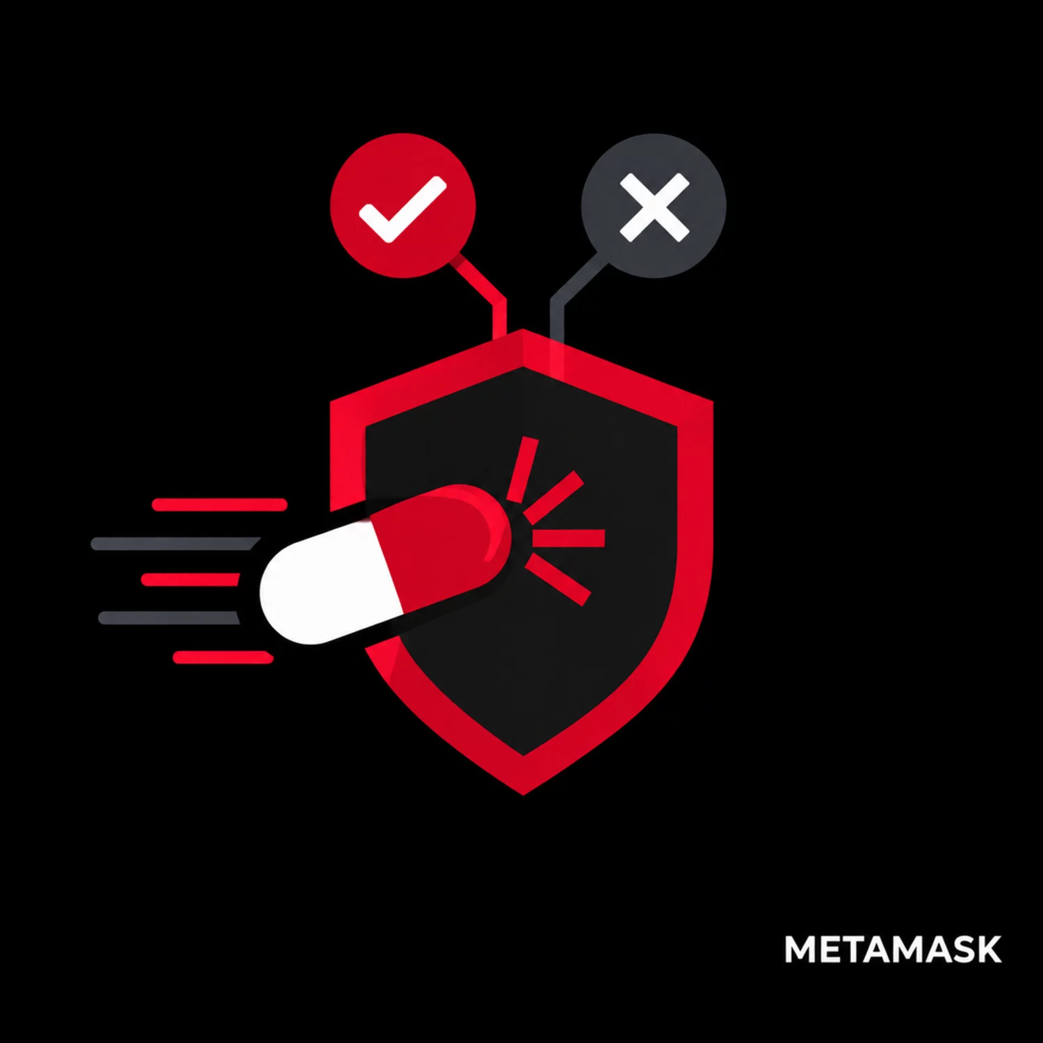 protección contra ataques en wallet cripto