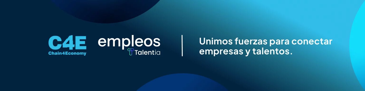 Ofrece tu talento y trabaja desde Talentia