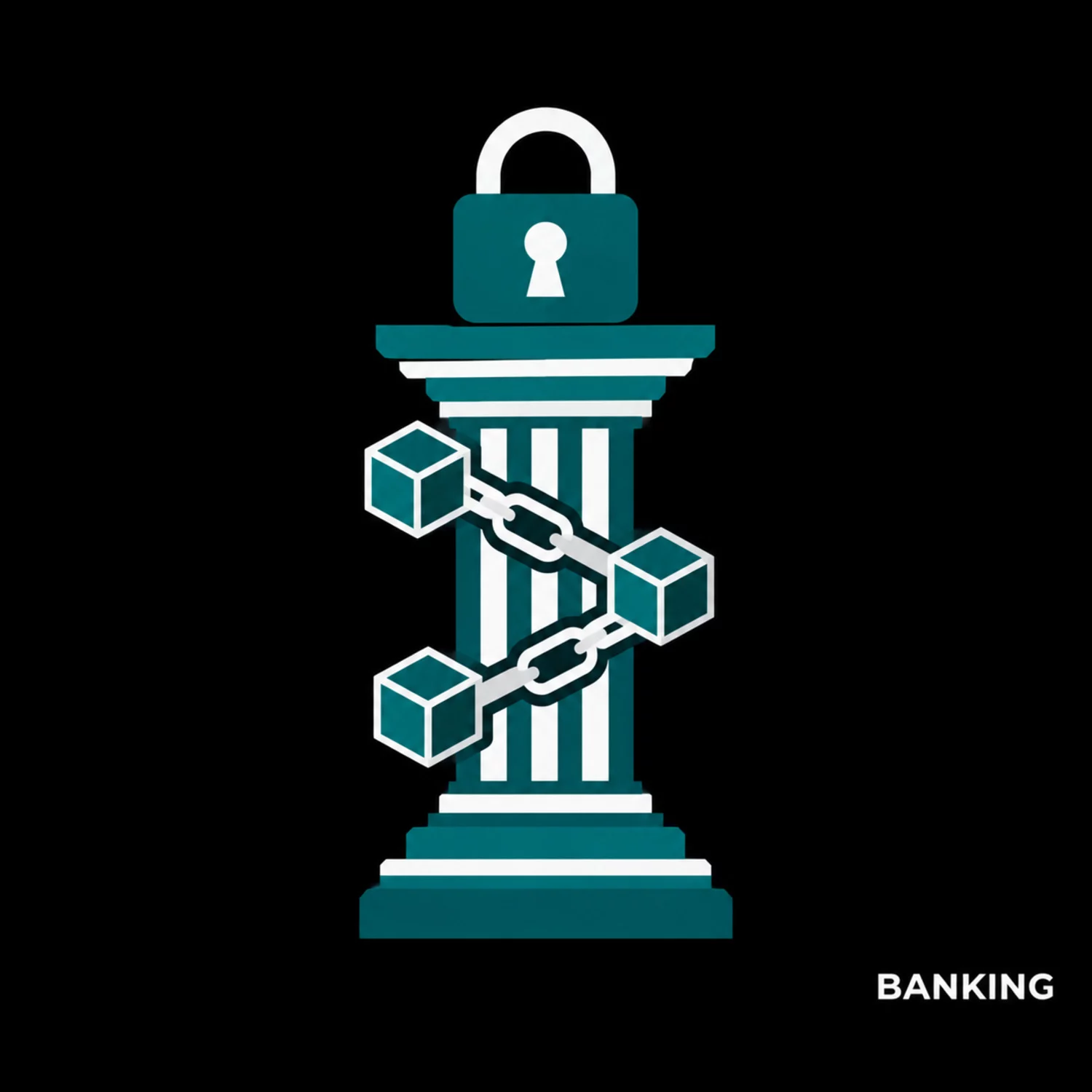 adopción de tecnología cripto en banca
