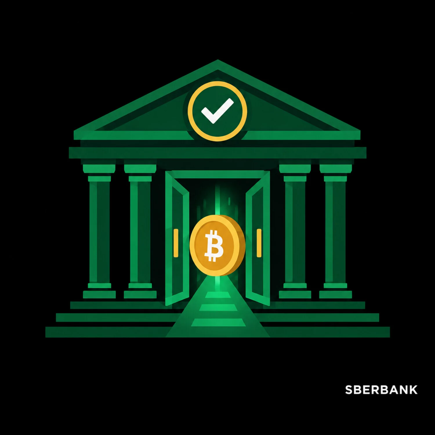 autorización para intercambiar criptomonedas en Rusia