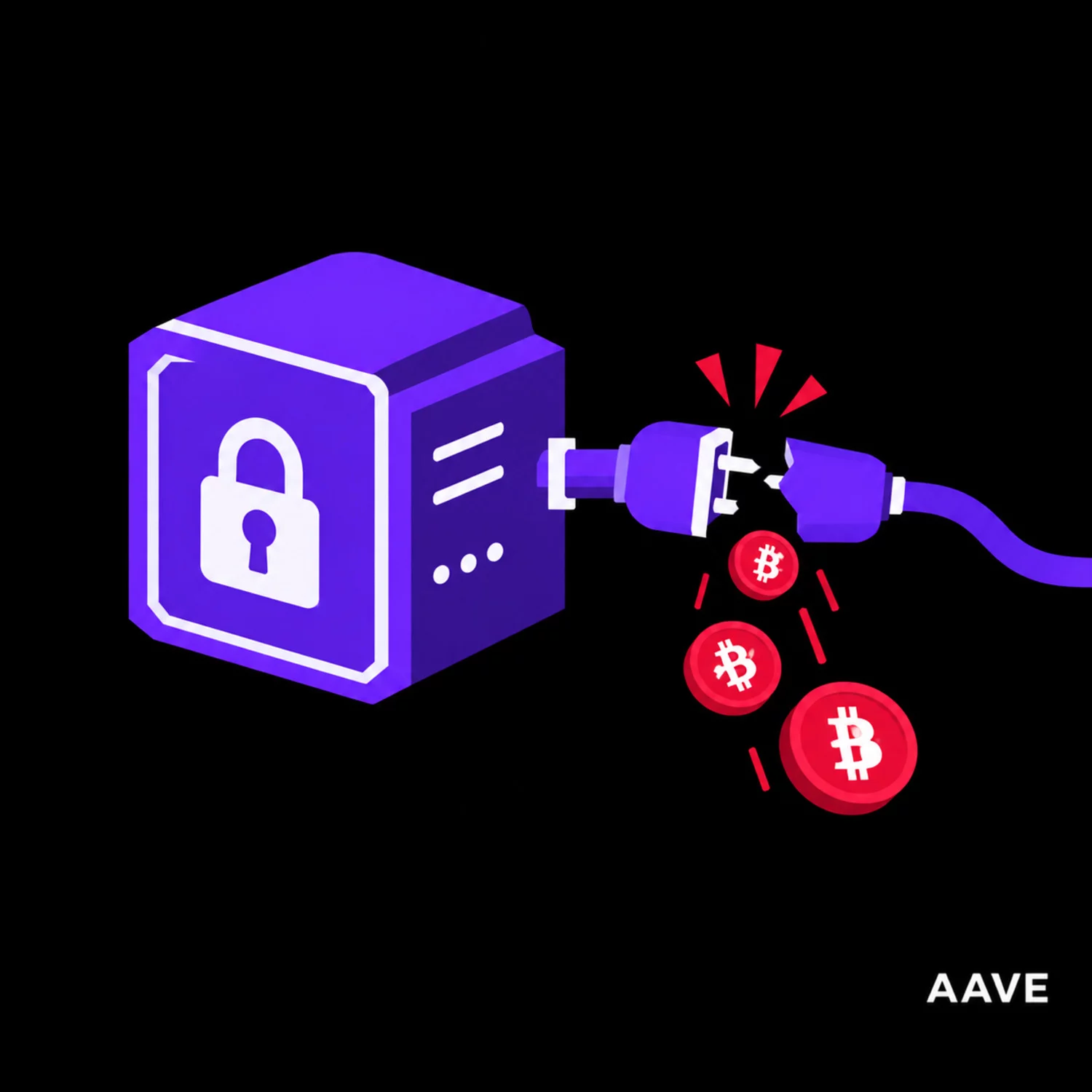 robo de ether en protocolo DeFi